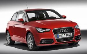 Audi A1 TFSI 2010 года
